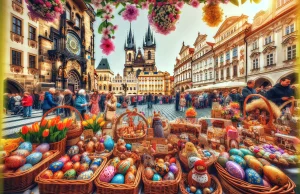 Prague: The Heartbeat of Europe’s Cultural and Political Legacy