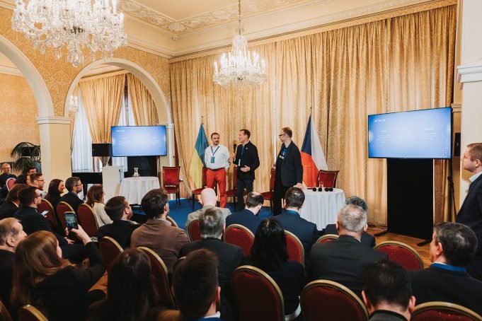 Prague Professional Real Estate Photography