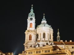 Konwencje i targi w Pradze: uchwycenie najważniejszych wydarzeń