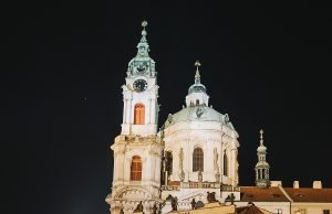 Prague Conventions and Trade Shows: Capturing the Highlights