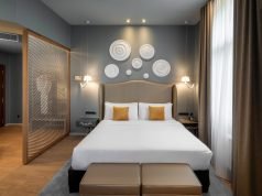 987 Design Prague Hotel 987 Design Prague Hotel