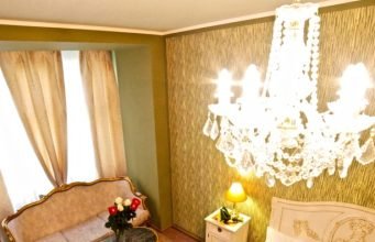 Abri Hotel Eagle