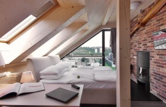 מלון בריאות אבסולוטום Absolutum Wellness Hotel