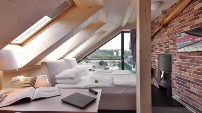 מלון בריאות אבסולוטום Absolutum Wellness Hotel