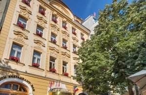 Adria Praha Adria Praha