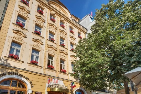 Adria Praha