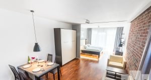 Albertov Rental Apartments Albertov Rental Apartments