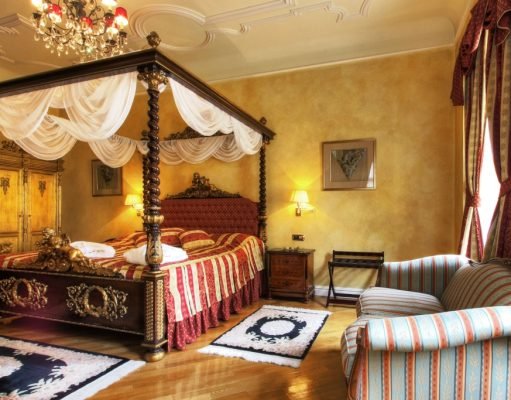 Alchymist Grand Hotel & Spa