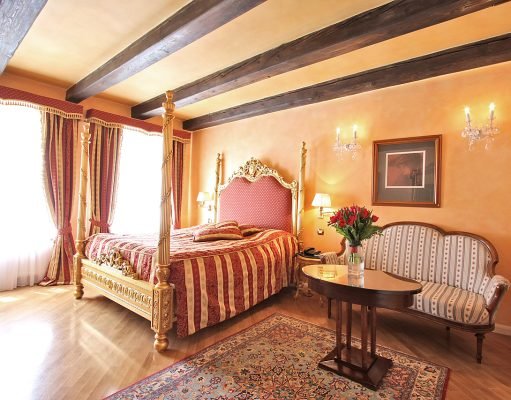 Alchymist Nosticova Palace