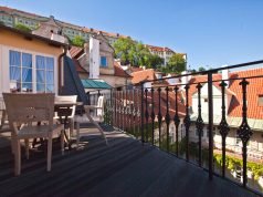 Alchymist Prague Castle Suites