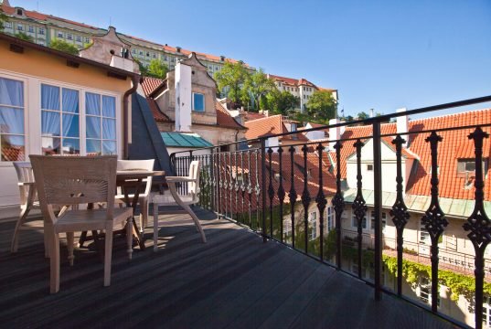 Alchymist Prague Castle Suites Alchymist Prague Castle Suites