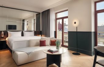 Almanac X Alcron Prague