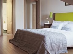 Almandine Boutique Apartments