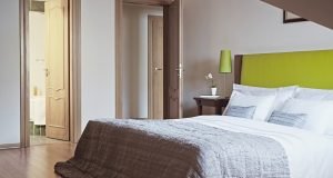 Almandine Boutique Apartments