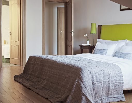 Almandine Boutique Apartments