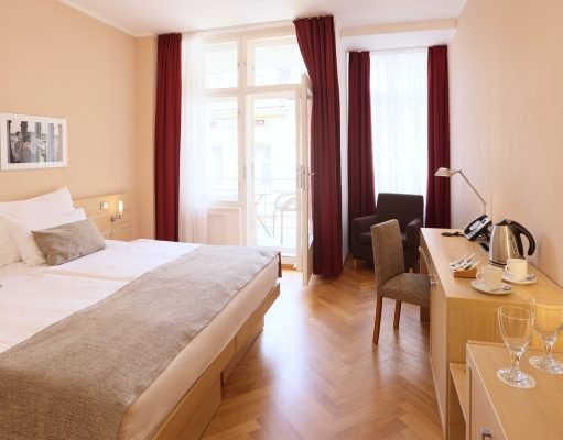 Amarilis Hotel Amarilis Hotel