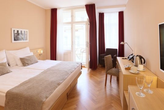 Amarilis Hotel