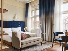 Andaz Prague