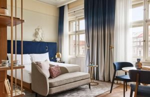 Andaz Prague Andaz Prague