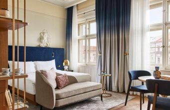 Andaz Prague