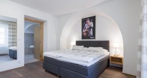 Aparthotel Tycho de Brahe