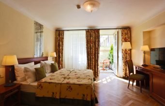 Appia Hotel Residences Appia Hotel Residences