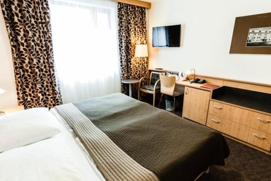 Archibald City Archibald City