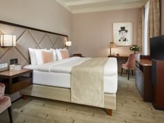 Aria Hotel Prague