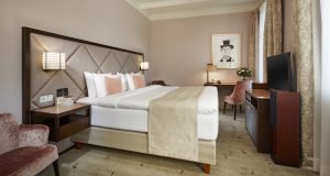 아리아 호텔 프라하 Aria Hotel Prague