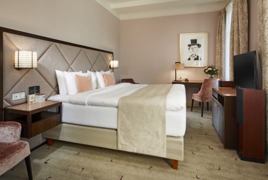 Aria Hotel Prague