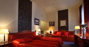 Ariston & Ariston Patio Praha