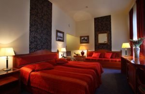 Ariston & Ariston Patio Praga Ariston & Ariston Patio Praha