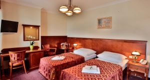 Arkada Hotel Praha