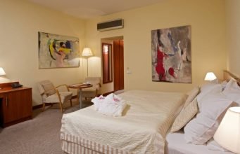 Art Hotel w Pradze Art Hotel Prague