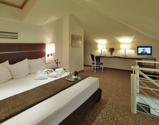 Assenzio Hotel Assenzio Hotel