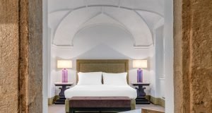 어거스틴, 어 럭셔리 컬렉션 호텔, 프라하 Augustine, a Luxury Collection Hotel, Prague