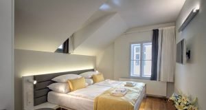 בית הבישוף Bishop's House