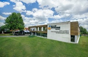 Blue Orange Resort Blue Orange Resort