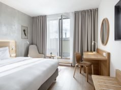 Botanique Hotel Prague