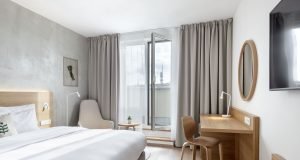 Botanique Hotel Prague