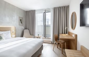Botanique Hotel Prague