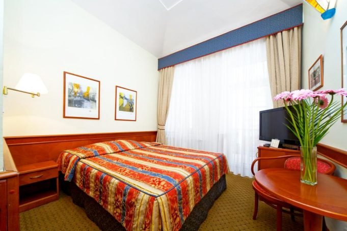 Boutique Hotel 16 Boutique Hotel 16