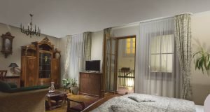 Boutique Hotel Constans