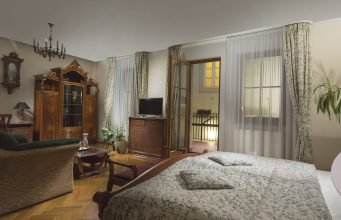 Boutique Hotel Constans Boutique Hotel Constans