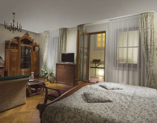 Boutique Hotel Constans Boutique Hotel Constans