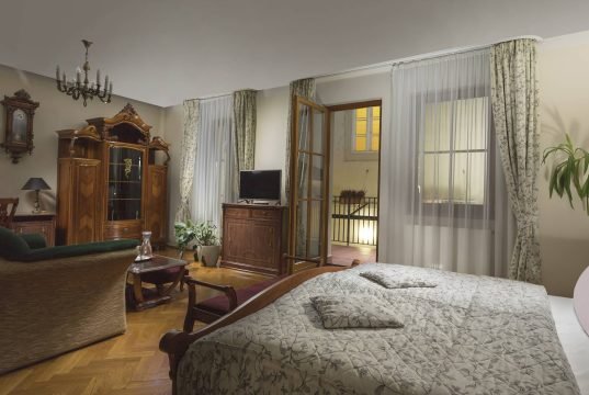 Boutique Hotel Constans Boutique Hotel Constans