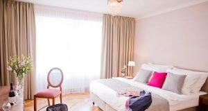 Boutique Hotel Golden Key Prague