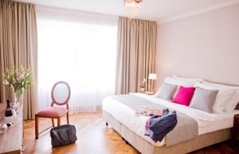 Boutique Hotel Golden Key Prague