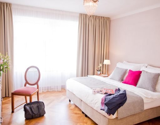Boutique Hotel Golden Key Prague
