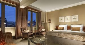 Boutique Hotel Jalta